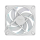 FRACTAL DESIGN Momentum 14 RGB White 140mm FD-F-MR1-1402 - 1345456 - zdjęcie 4